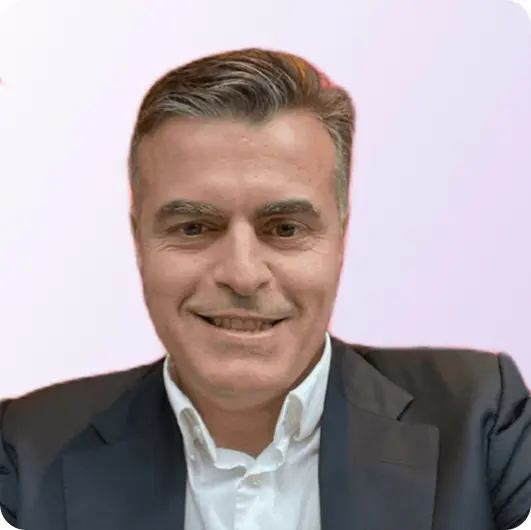Sam Balzan